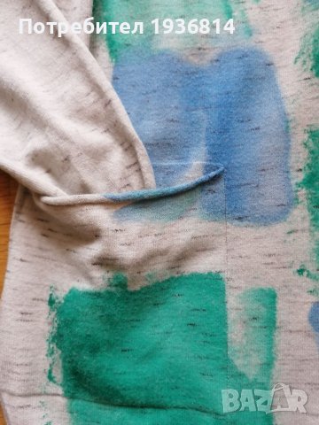 Жилетка, нова, с етикет , снимка 6 - Жилетки - 39306453