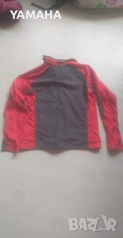 Columbia  TITANIUM  Дамско Горнище  Л, снимка 2 - Спортни екипи - 37517411