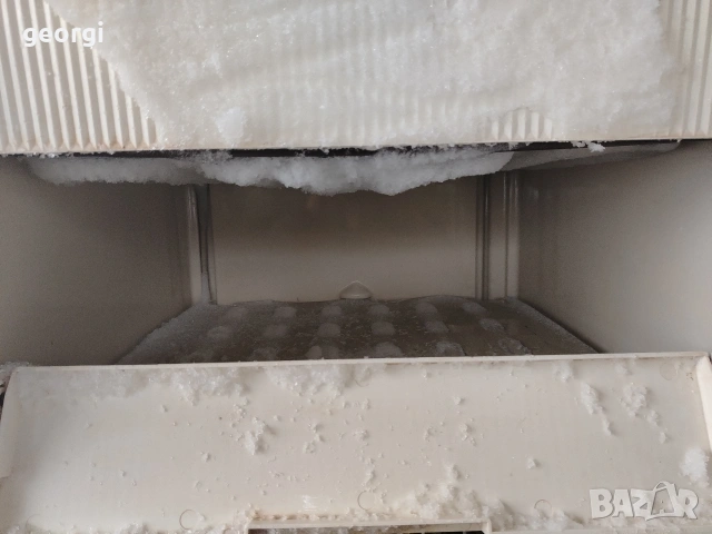 продавам фризер 7 чекмеджета работещ цена 40е, снимка 4 - Фризери - 53924284