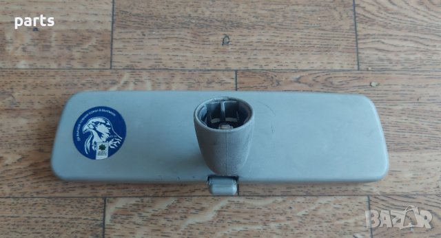 Вътрешно Огледало VW Пасат 5 - Сеат - Шкода - E9014022 N, снимка 2 - Части - 44461798