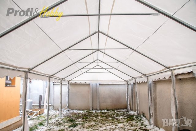 Професионални шатри за всяка ситуация, снимка 7 - Други - 29110974