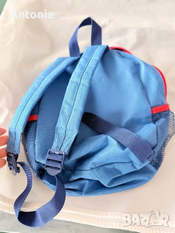 Детска раничка , снимка 2 - Раници - 54024670