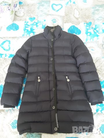 Детско зимно яке, снимка 3 - Детски якета и елеци - 30900129