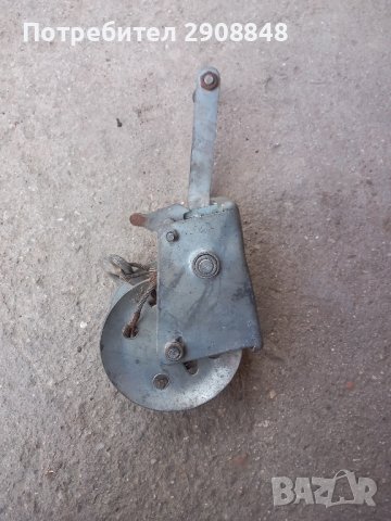 Ръчна лебедка, снимка 3 - Други инструменти - 44228640