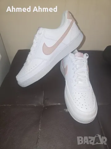 Nike Court Vision Low 40 нови