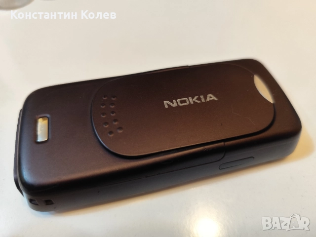Nokia N73, снимка 10 - Nokia - 52278809
