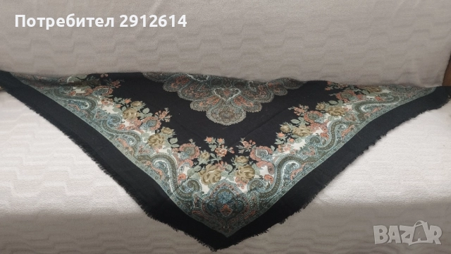 Забрадка за глава 45 