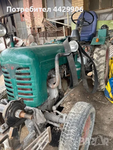 Селскостопанска техника, снимка 9 - Селскостопанска техника - 49702112