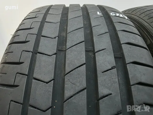 2бр летни гуми 225/45/18 LANDSPIDER L06724 