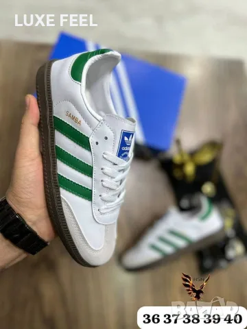 Adidas ✨Дамски Маратонки , снимка 6 - Маратонки - 56483119