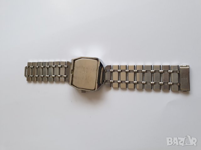 Мъжки механичен часовник Kienzle Life 2002, снимка 6 - Антикварни и старинни предмети - 40057246
