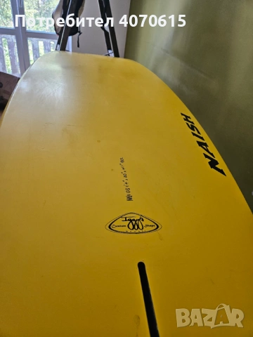 Sup , paddle board longboard surf , сърф съп , снимка 8 - Водни спортове - 54235961