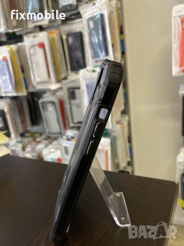 Apple iPhone 12 Pro Max Удароустойчив гръб /кейс Armor, снимка 3 - Калъфи, кейсове - 37660869