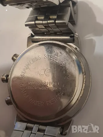 Маркови часовници , снимка 5 - Мъжки - 56168273