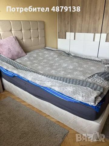 продава спалня 200/160