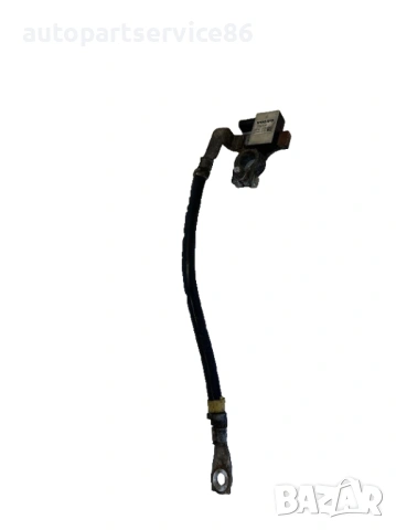 Отрицателен кабел за акумулатор за Volvo V70 2.0 TDI 163HP (2012) 31327698