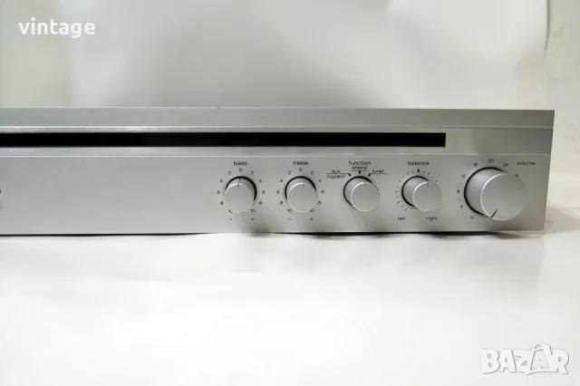 OPTONICA SM-5200, снимка 3 - Ресийвъри, усилватели, смесителни пултове - 56412988