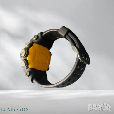 Часовник Casio G-SHOK GG-B100Y, снимка 3 - Мъжки - 53322691