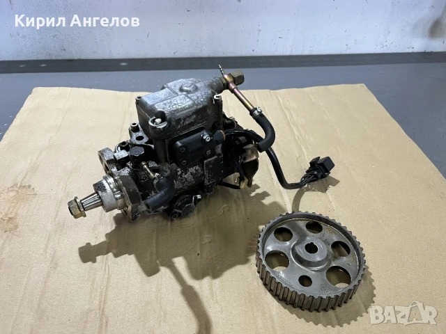 ГНП от VW Golf 3 1.9 TDI (1Z , 90 к.с.), снимка 1