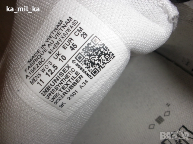 Маратонки, обувки Converse, снимка 3 - Маратонки - 52493117