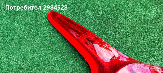 Стоп за Volvo C30 / Волво Ц30, снимка 6 - Части - 50709650