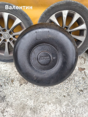 Ториедална бутилка за газ 2023 г., снимка 5 - Части - 53890205