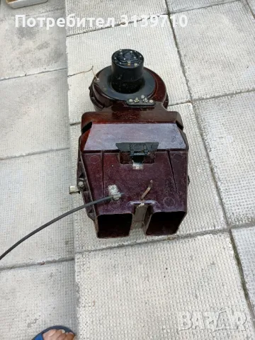 Парно без радиатор за ГАЗ 24, снимка 3 - Части - 47270818