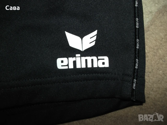 Къси панталони ERIMA, NORTH BEND  мъжки,2-3-4ХЛ, снимка 4 - Къси панталони - 51321466