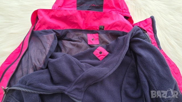 Детски ски екип 7-8 години, снимка 8 - Детски комплекти - 52393521