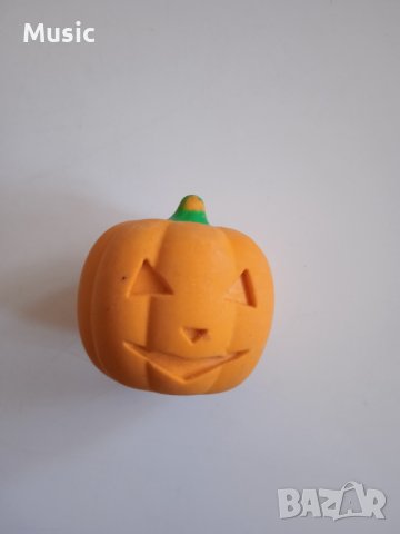 Halloween - Фигурка на тиква Хелоуин 