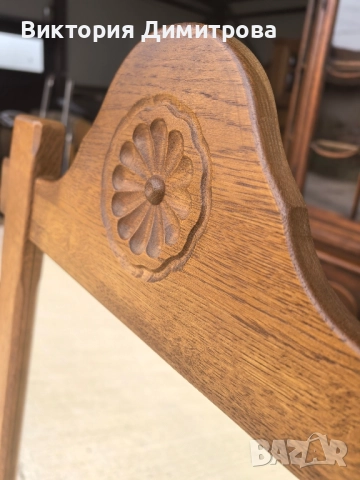 Комплект Портманто Рустикал , снимка 9 - Портманта - 52181765