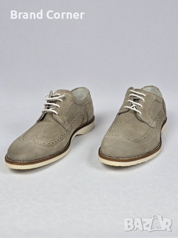 Нови мъжки обувки Giacomo Conti - 40