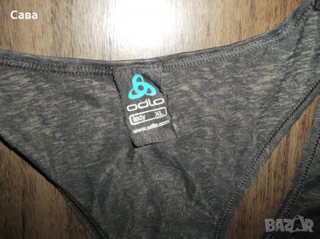 Потници REEBOK, ODLO   дамски,М-ХЛ, снимка 5 - Спортни екипи - 29884582