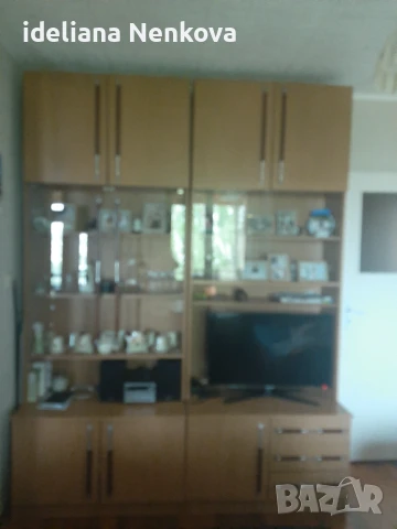 Секция от два модула, снимка 1