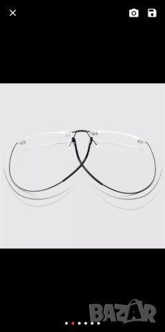 Рамки за очила ТИТАНИУМ, снимка 11 - Слънчеви и диоптрични очила - 29814865