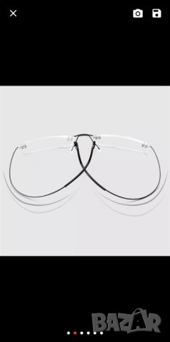 Рамки за очила ТИТАНИУМ, снимка 11 - Слънчеви и диоптрични очила - 29814865