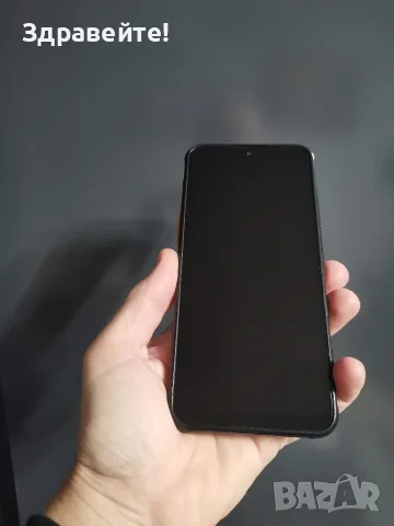 Samsung Xcover 7 6/128 , снимка 9 - Samsung - 56524701
