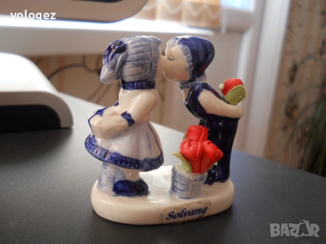 Колекционерски порцеланови фигурки, снимка 16 - Антикварни и старинни предмети - 49413471