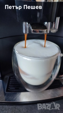 Кафеавтомат Jura D60 Made in Swiss Юра, снимка 8 - Кафемашини - 52114302