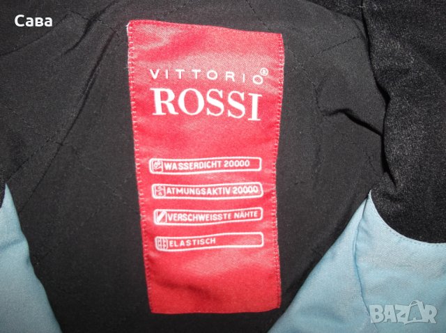 Зимно яке VITTORIO ROSSI   дамско,Л-ХЛ