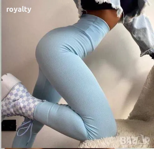 Дамски оформящ клин, снимка 2 - Клинове - 49691787