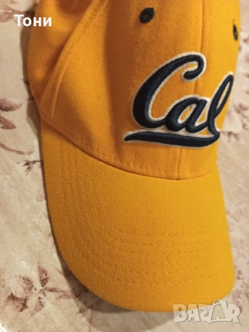 Нова Мъжка Шапка с Козирка , снимка 4 - Шапки - 52683158