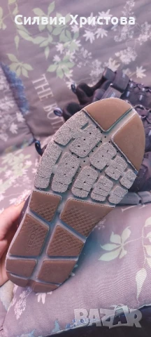 Продавам детски обувки на марката Geox номер 32, снимка 5 - Детски маратонки - 51376784