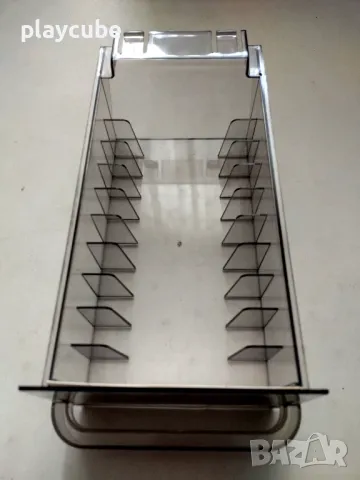 Чекмедже за аудио касети от Касетник, снимка 5 - Аудио касети - 50018042