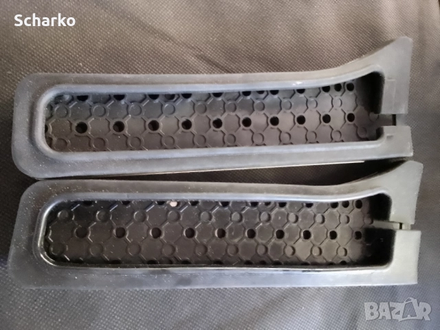 2 бр газ педали Мерцедес , снимка 2 - Аксесоари и консумативи - 52522948