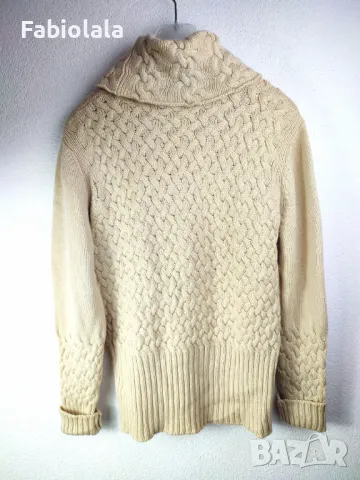 Le Tricot Longhin sweater XL, снимка 4 - Блузи с дълъг ръкав и пуловери - 47951369
