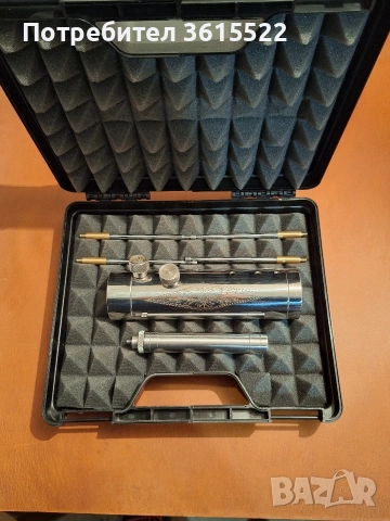 Багета Алан Терама модел 15, снимка 8 - Друга електроника - 54231856