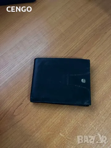 Мъжко портмоне