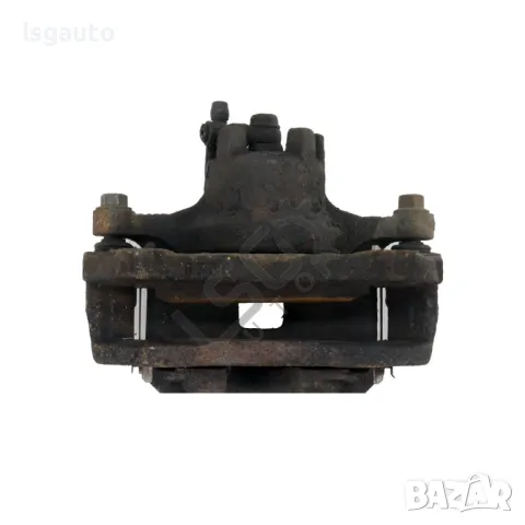 Преден ляв спирачен апарат Mitsubishi Lancer X (GS44S) 2007-2017 ID: 141549, снимка 2 - Части - 48749641