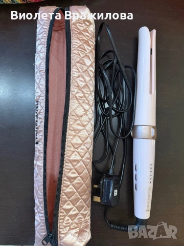 Маша за коса remington , снимка 2 - Друга електроника - 53222800